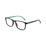 M.BLACK/GREEN