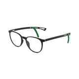 M.BLACK/GREEN