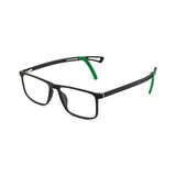 M.BLACK/GREEN