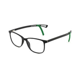 M.BLACK/GREEN