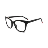 BLACK/RED