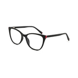 M.BLACK/RED