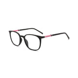 BLACK/PINK