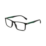 M.BLACK/GREEN