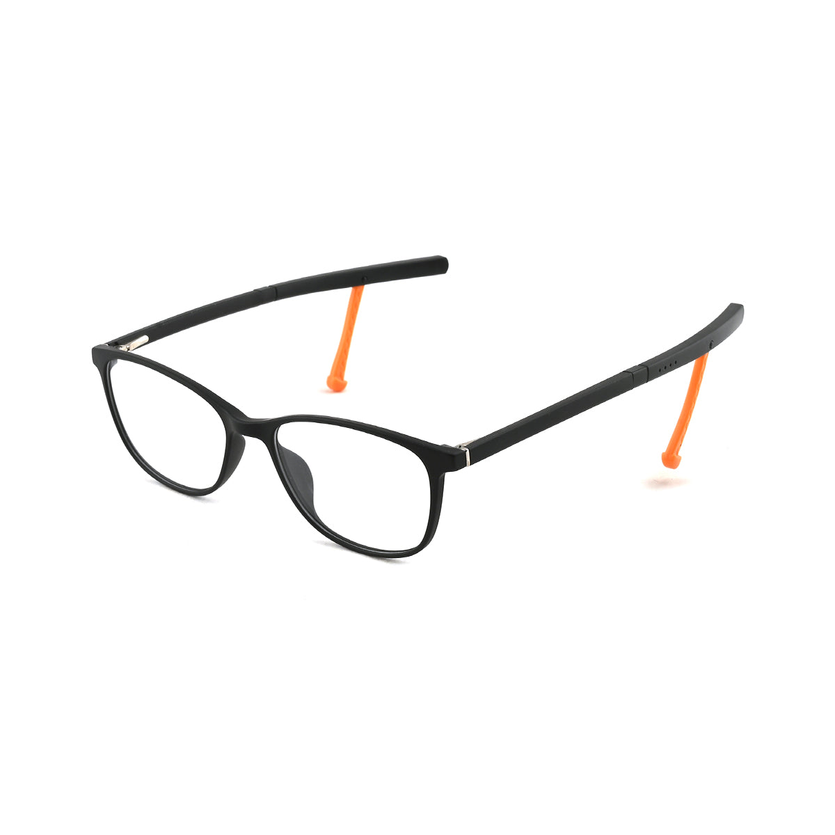 M.BLACK/ORANGE