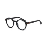 M.BLACK/ORANGE