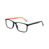 M.BLACK/ORANGE