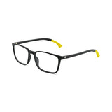 M.BLACK/YELLOW