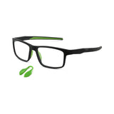 M.BLACK/GREEN