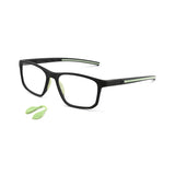 M.BLACK/GREEN
