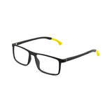 M.BLACK/YELLOW