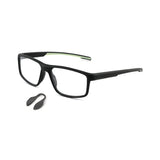 M.BLACK/GREEN