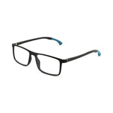 M.BLACK/CYAN