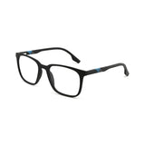M.BLACK/CYAN GREY