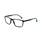 M.BLACK/GREEN