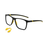 M.BLACK/YELLOW