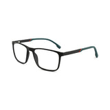 M.BLACK/GREEN