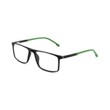 M.BLACK/GREEN
