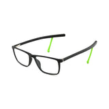 M.BLACK/GREEN
