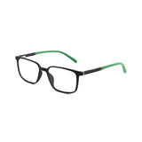 M.BLACK/GREEN