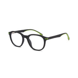 M.BLACK/GREEN
