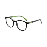 M.BLACK/GREEN