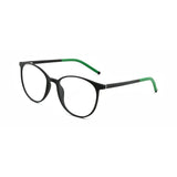 M.BLACK/GREEN