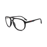 M.BLACK/RED GREY