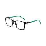 M.BLACK/GREEN