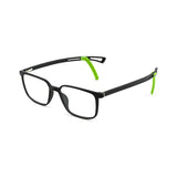 M.BLACK/GREEN
