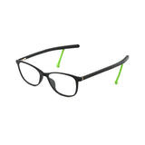 M.BLACK/GREEN