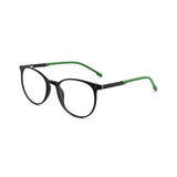 M.BLACK/GREEN