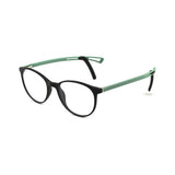 M.BLACK/GREEN