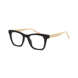 M.BLACK/BEIGE