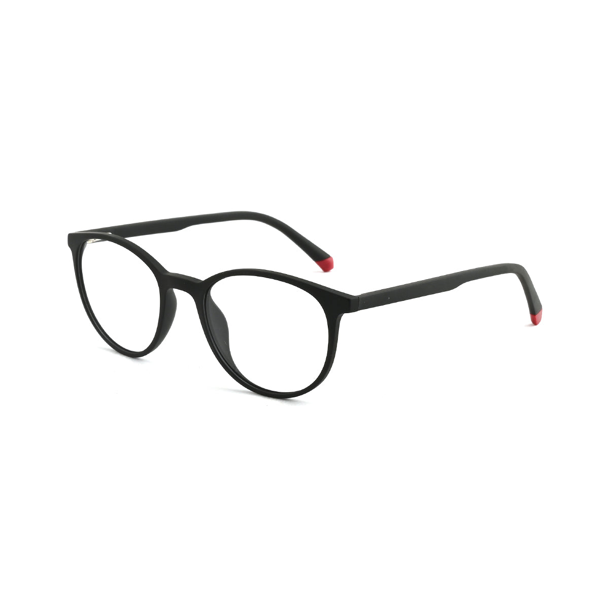 M.BLACK/RED