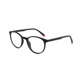 M.BLACK/RED