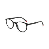 M.BLACK/RED