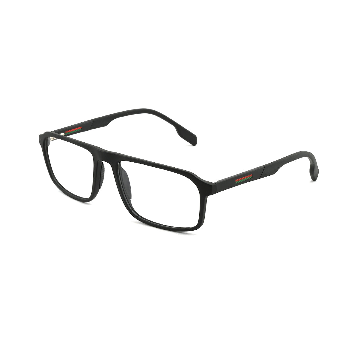 M.BLACK/GREEN RED