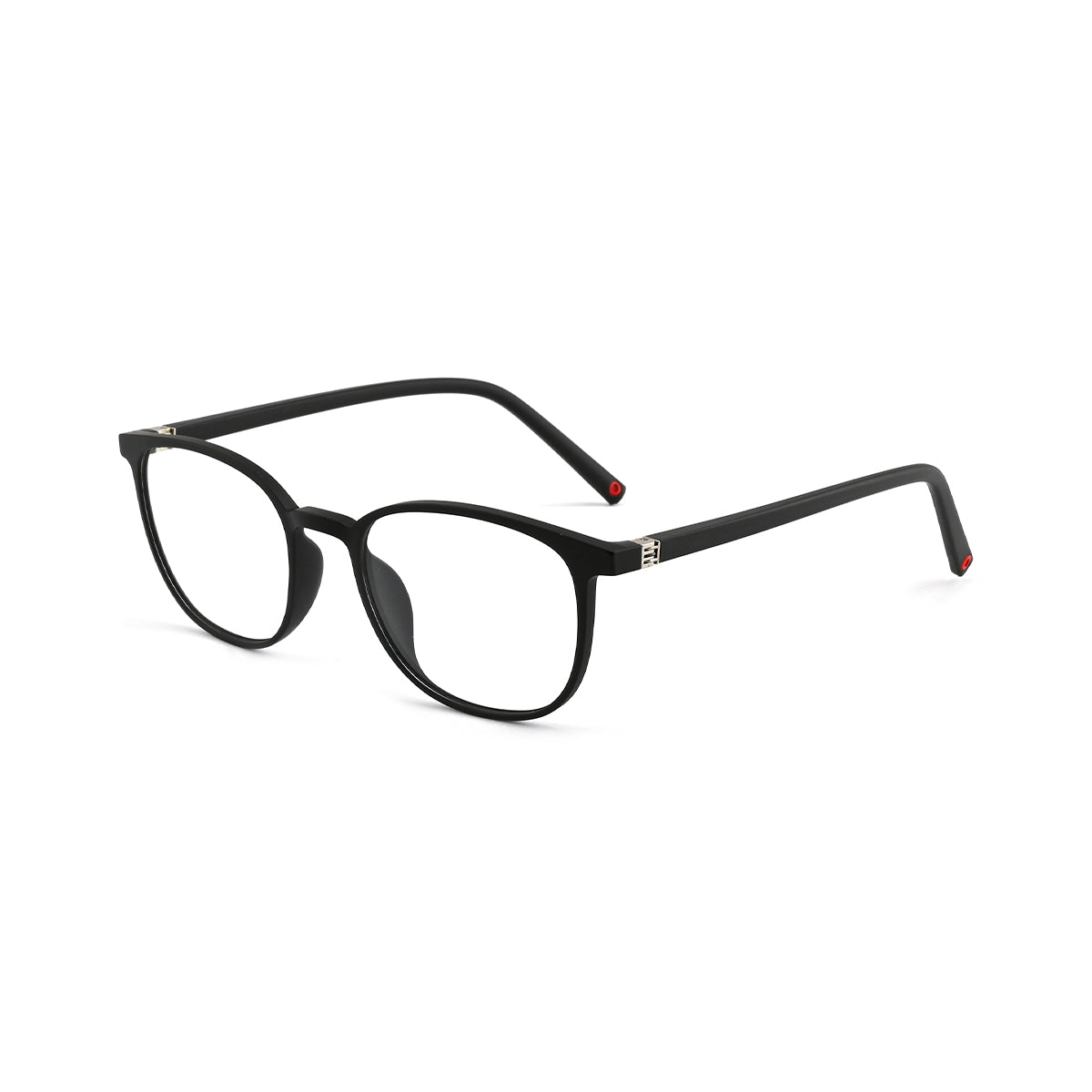 M.BLACK/RED