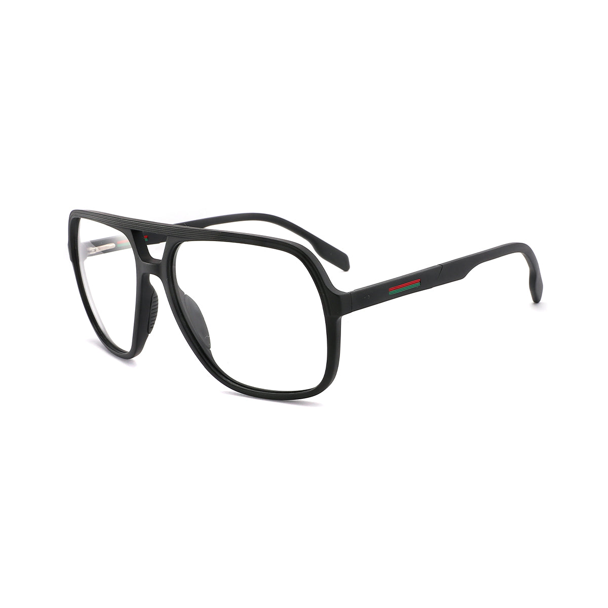 M.BLACK/GREEN RED