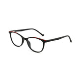M.BLACK/RED