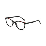 M.BLACK/RED