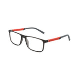 M.T.D.GREY/RED