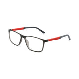 M.T.D.GREY/RED