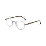 M.T.L.GREY/BROWN