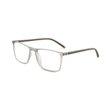 M.T.L.GREY/BROWN