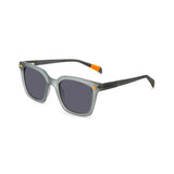 T.L.GREY/ORANGE