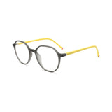 D.GRAY/YELLOW