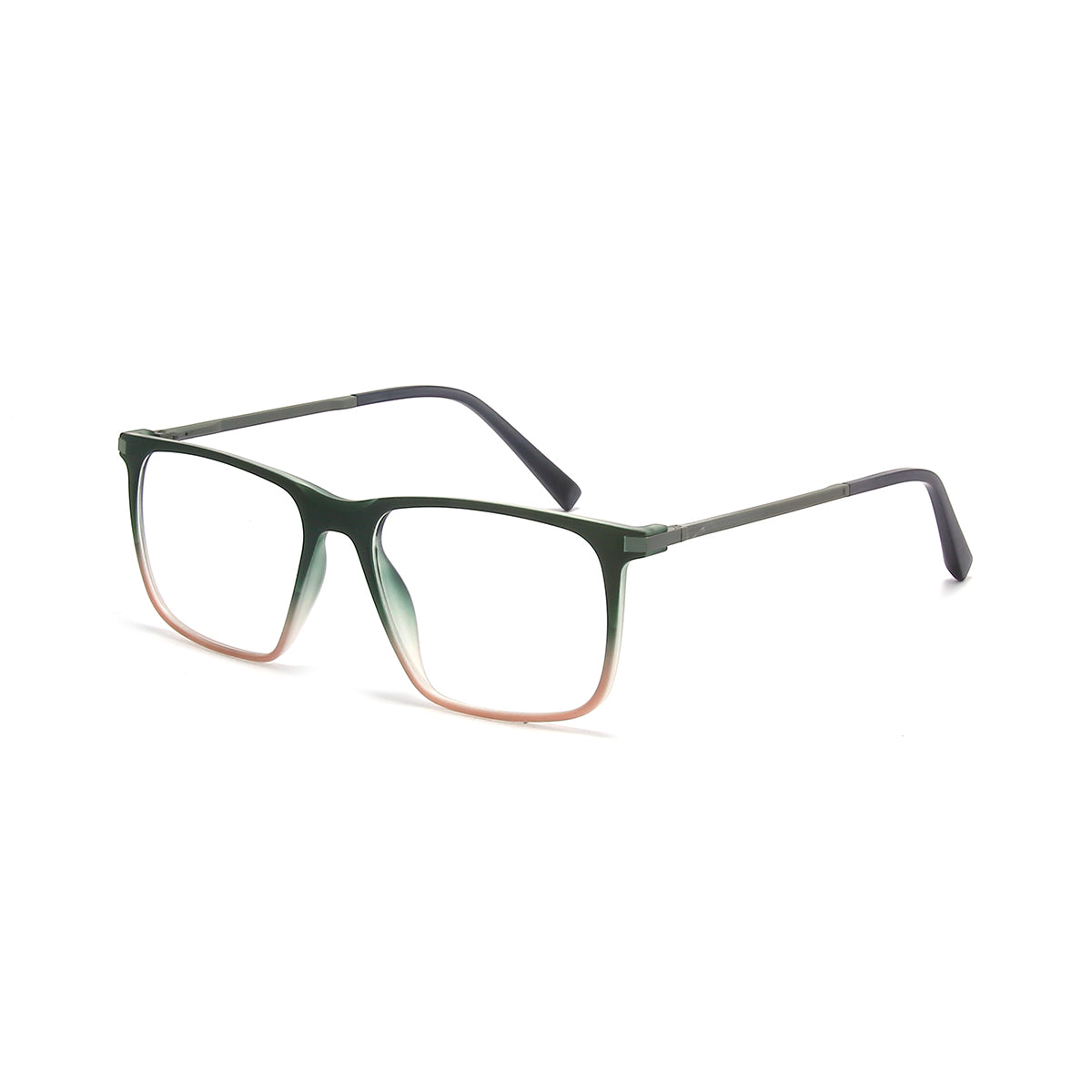 BROWN DC.GREEN