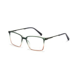 BROWN DC.GREEN
